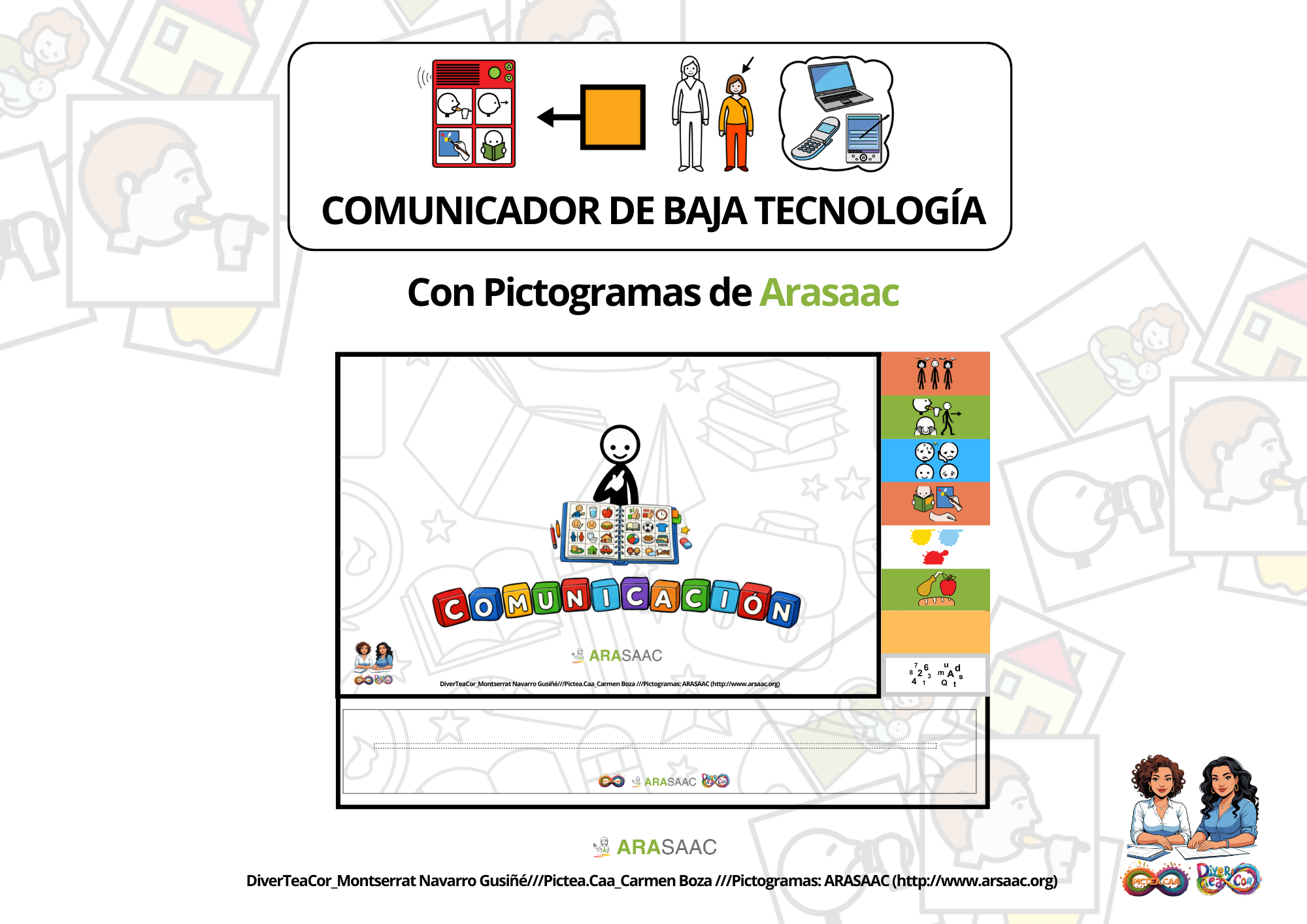 LIBRO COMUNICACI N Pictofacile libro-comunicaci-n-pictofacile